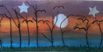 June at James’ Place Adult Daycare Andover