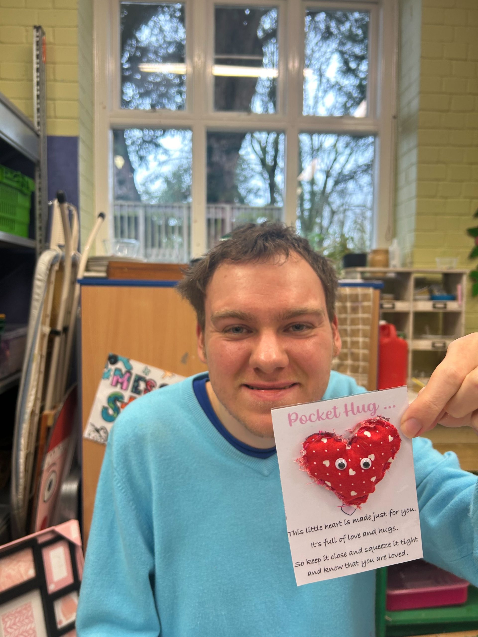 valentines day crafts