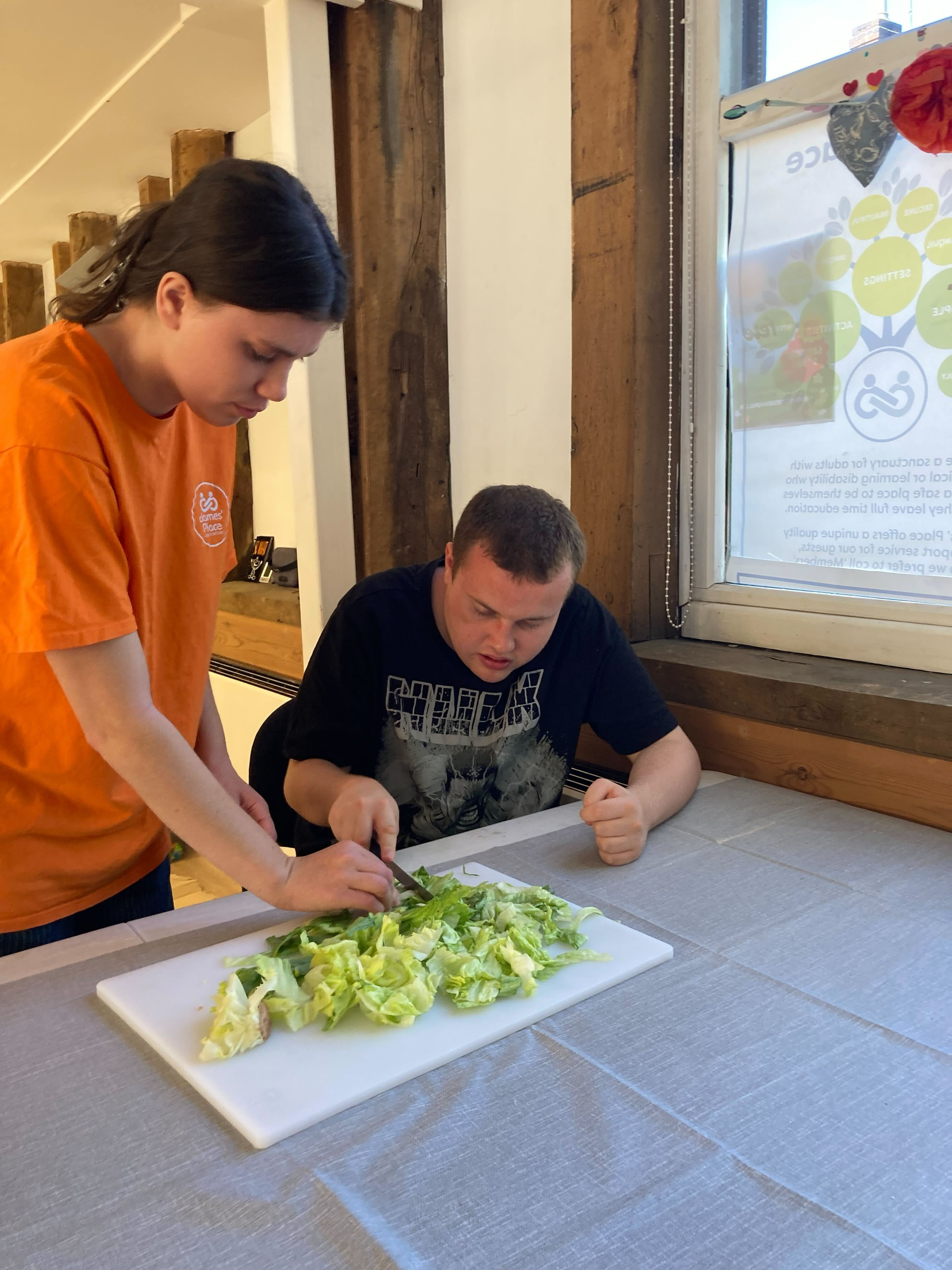 jp member cooking blog imagery