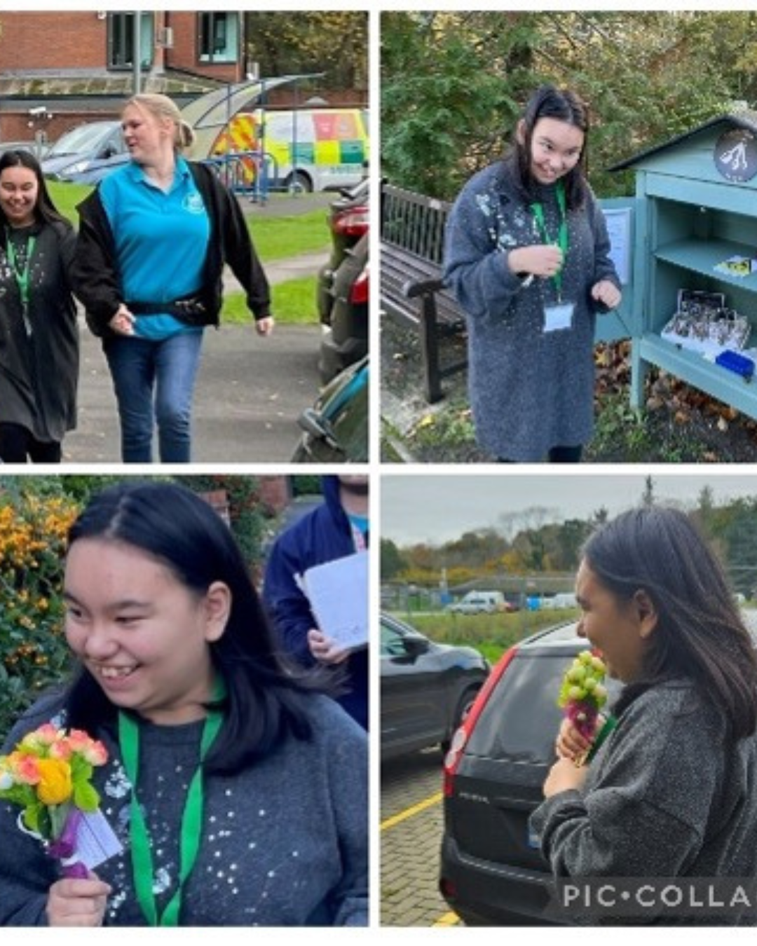 pic collage eastleigh