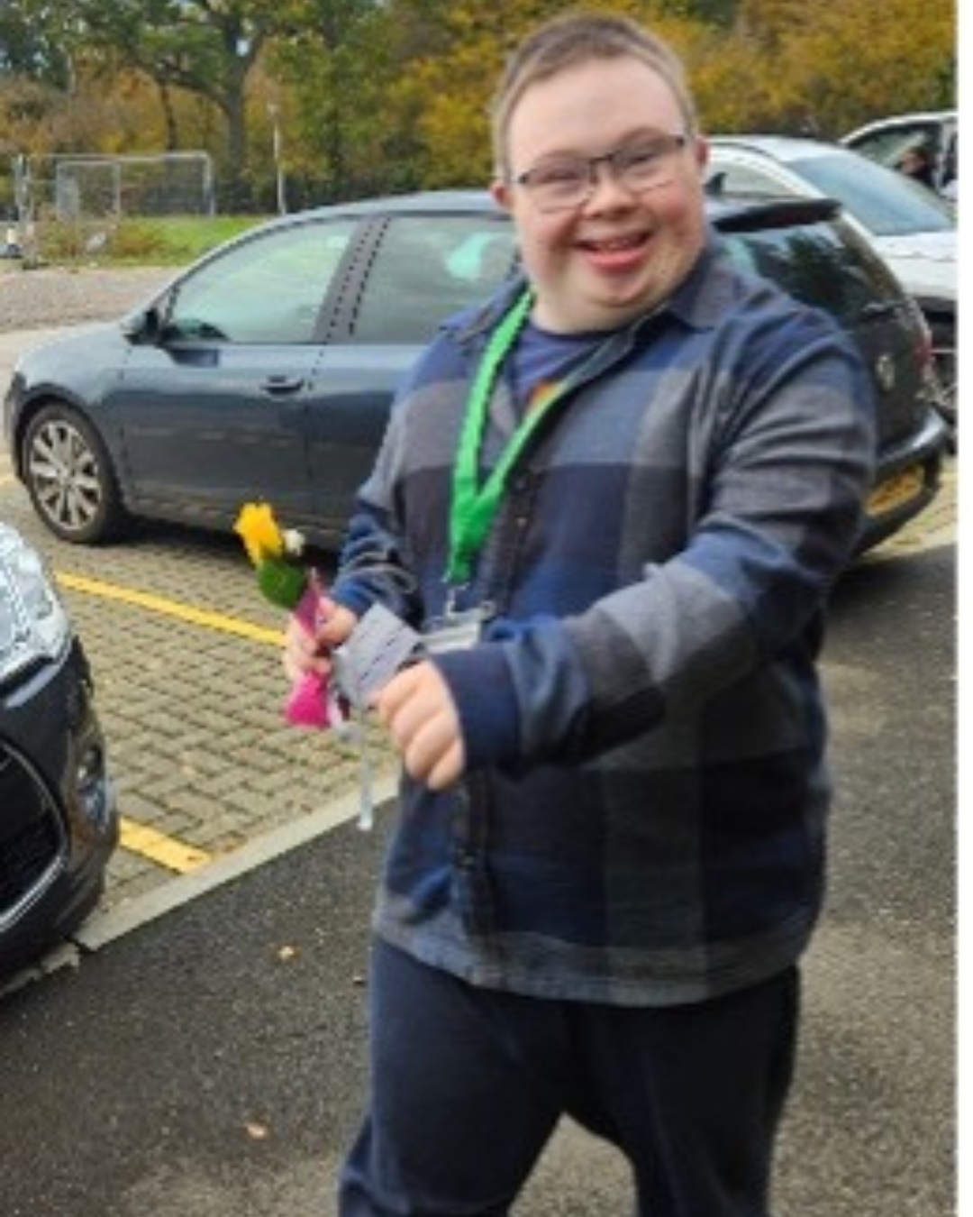 eastleigh members in a pic collage