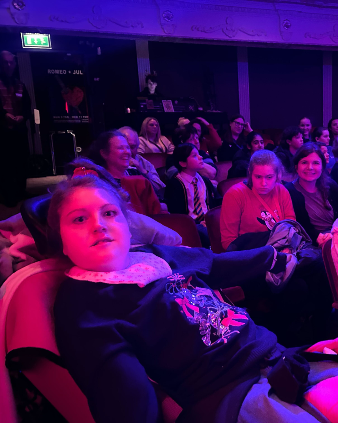 jp theatre puss in boots