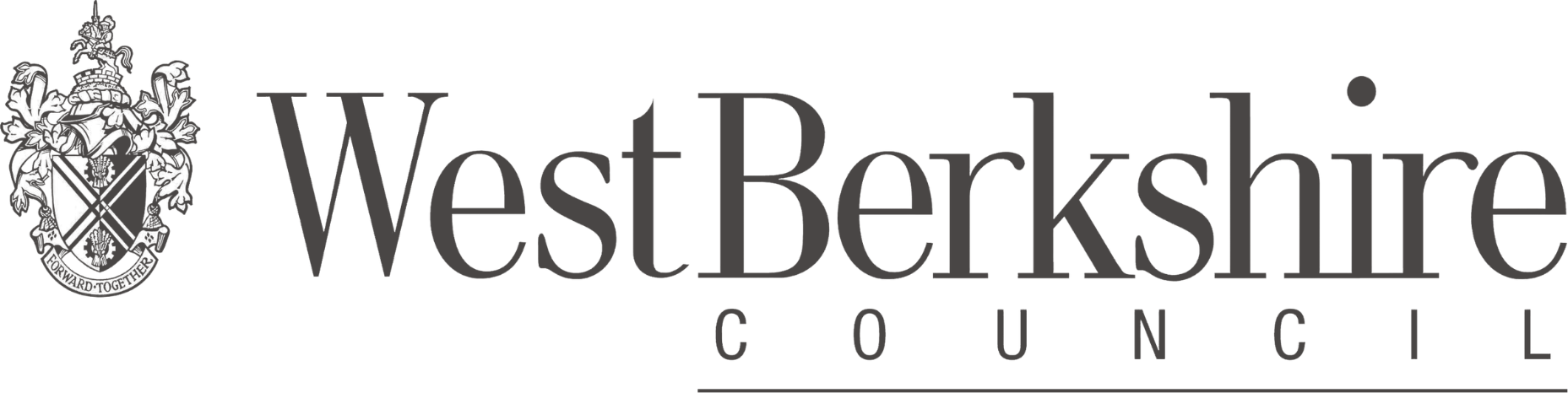 West Berkshire Council Logo
