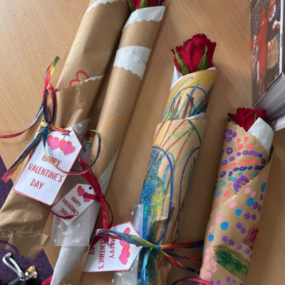 valentines/palentines day