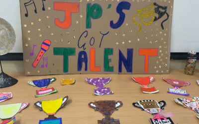 February at James’ Place Adult Daycare Andover