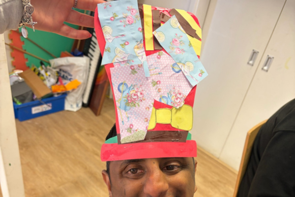 mad hatters
