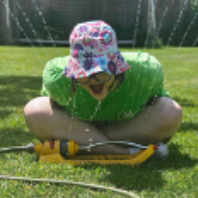 water fun