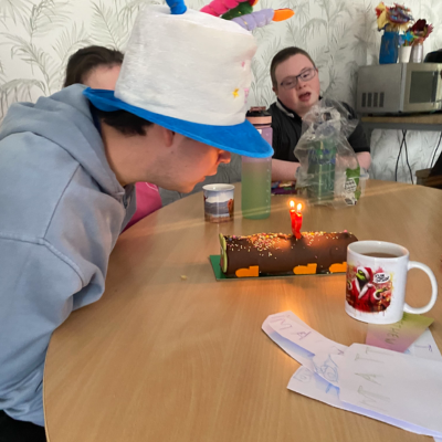 birthday