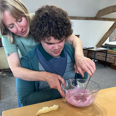 life skills cooking