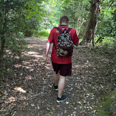 woodland walks